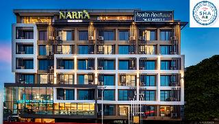 Narra hotel otel fotoğrafı