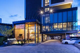 Narra hotel fotoÄŸrafÄ±