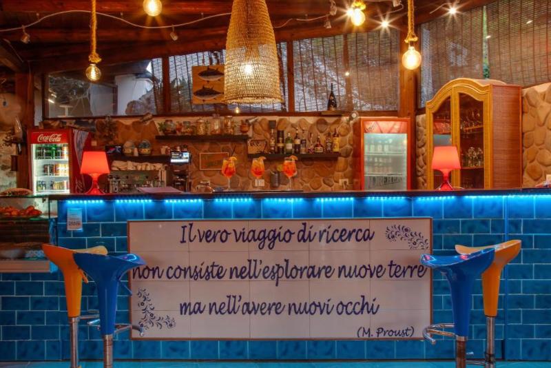 L'oasi Villaggio Albergo - Bar