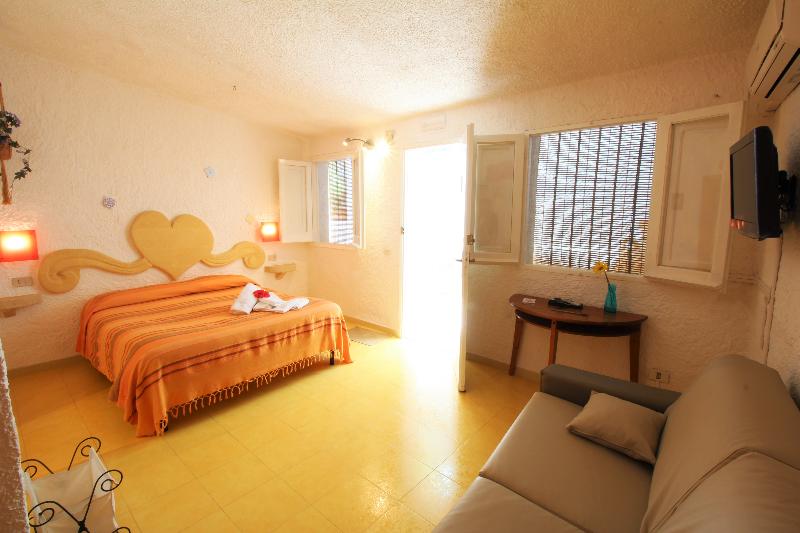 L'oasi Villaggio Albergo - Oda