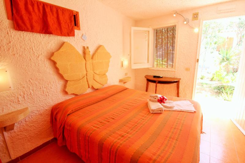 L'oasi Villaggio Albergo - Oda