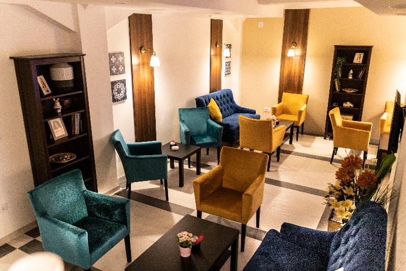 Luxury Rooms Velika Skadarlija - Bar