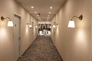 Luxury Rooms Velika Skadarlija fotoÄŸrafÄ±