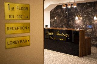 Luxury Rooms Velika Skadarlija fotoÄŸrafÄ±