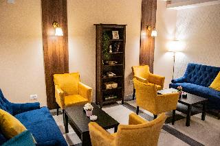 Luxury Rooms Velika Skadarlija fotoÄŸrafÄ±