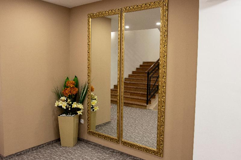 Luxury Rooms Velika Skadarlija - Lobi