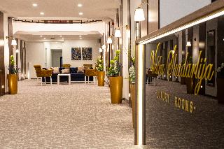 Luxury Rooms Velika Skadarlija fotoÄŸrafÄ±