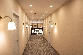 Luxury Rooms Velika Skadarlija fotoÄŸrafÄ±