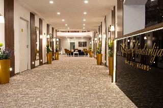 Luxury Rooms Velika Skadarlija fotoÄŸrafÄ±