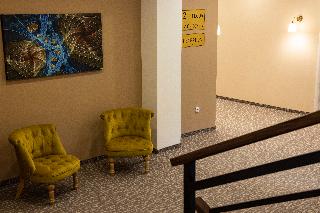 Luxury Rooms Velika Skadarlija fotoÄŸrafÄ±