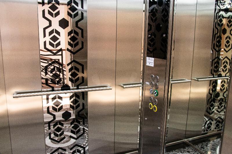 Luxury Rooms Velika Skadarlija - Genel