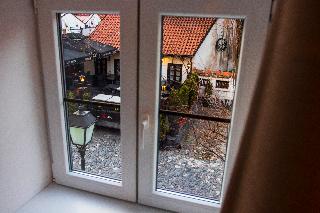 Luxury Rooms Velika Skadarlija fotoÄŸrafÄ±