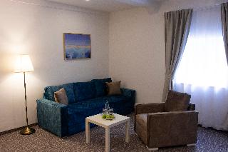 Luxury Rooms Velika Skadarlija fotoÄŸrafÄ±