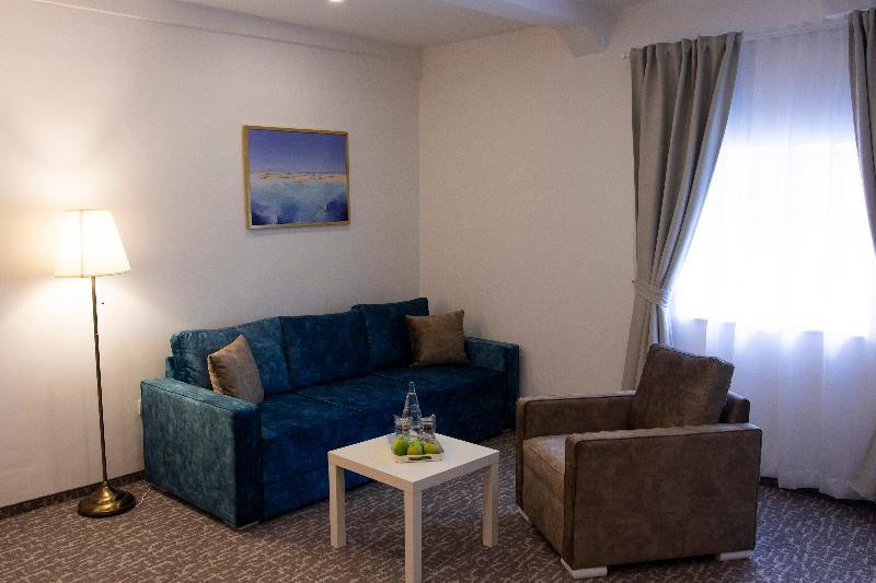 Luxury Rooms Velika Skadarlija - Oda