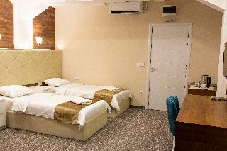 Luxury Rooms Velika Skadarlija fotoÄŸrafÄ±