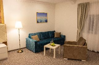 Luxury Rooms Velika Skadarlija fotoÄŸrafÄ±