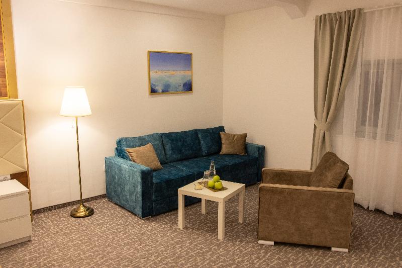 Luxury Rooms Velika Skadarlija - Oda