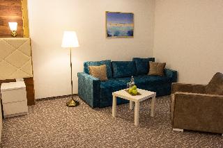 Luxury Rooms Velika Skadarlija fotoÄŸrafÄ±