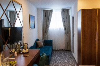 Luxury Rooms Velika Skadarlija fotoÄŸrafÄ±