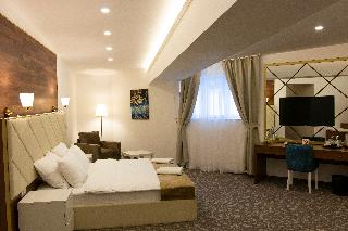 Luxury Rooms Velika Skadarlija fotoÄŸrafÄ±