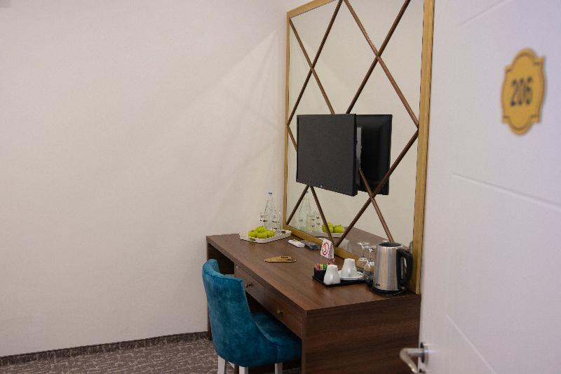Luxury Rooms Velika Skadarlija - Oda