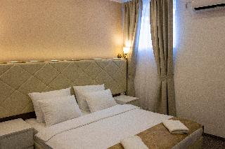 Luxury Rooms Velika Skadarlija fotoÄŸrafÄ±