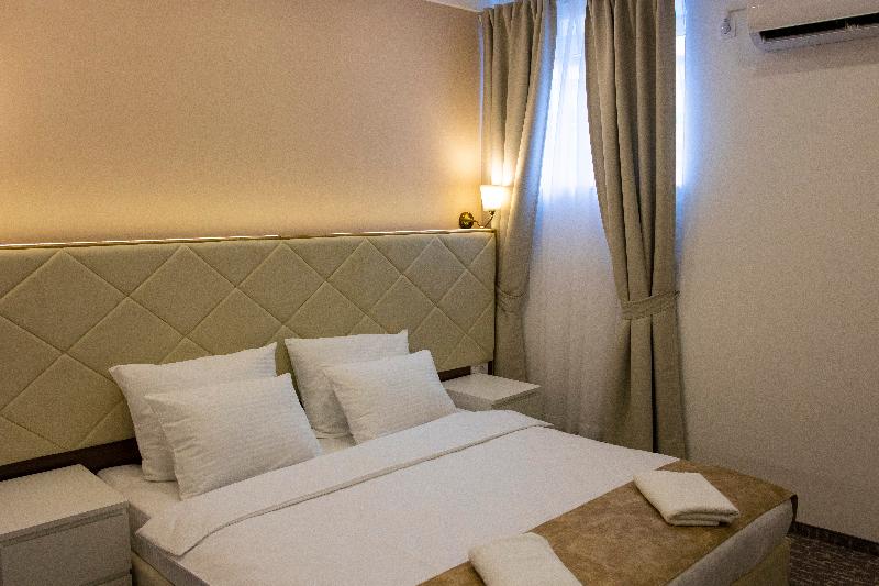Luxury Rooms Velika Skadarlija - Oda