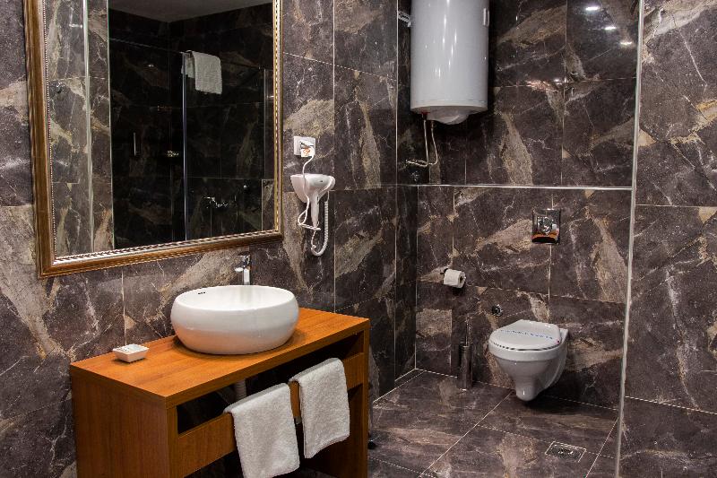 Luxury Rooms Velika Skadarlija - Oda