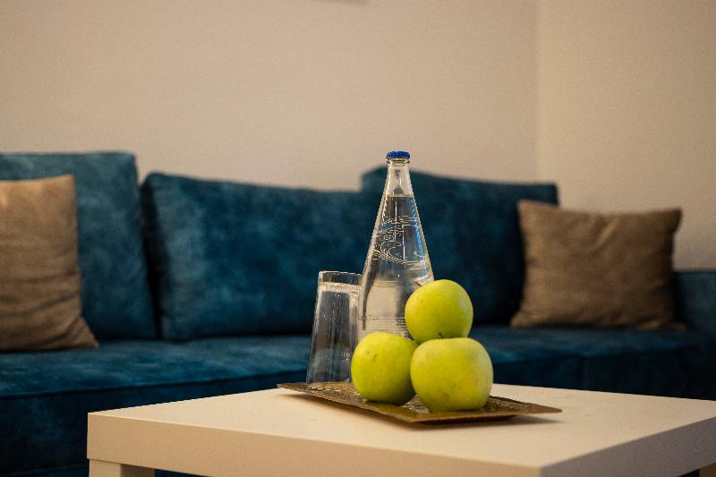 Luxury Rooms Velika Skadarlija - Oda