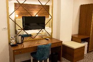 Luxury Rooms Velika Skadarlija fotoÄŸrafÄ±