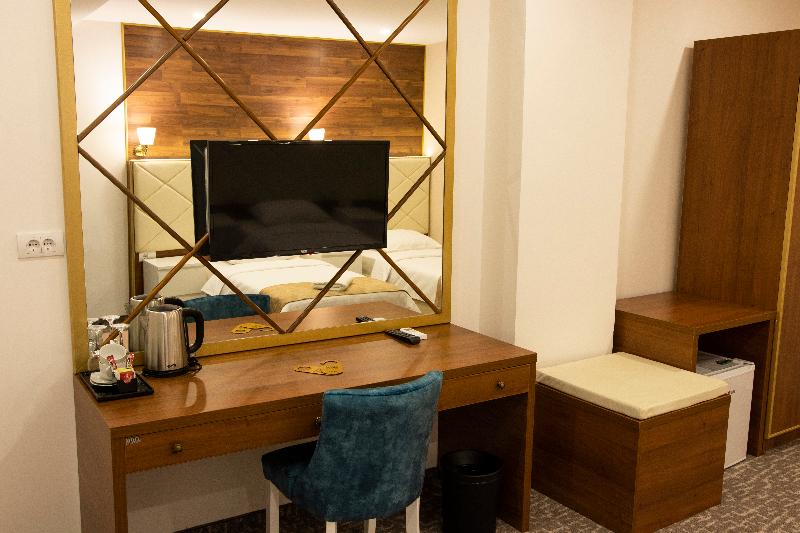 Luxury Rooms Velika Skadarlija - Oda
