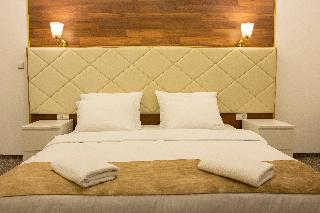 Luxury Rooms Velika Skadarlija fotoÄŸrafÄ±