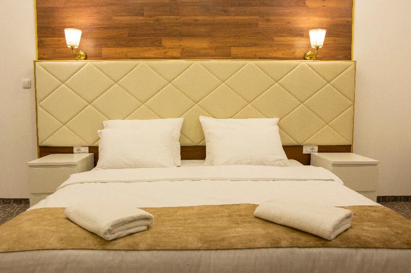 Luxury Rooms Velika Skadarlija - Oda