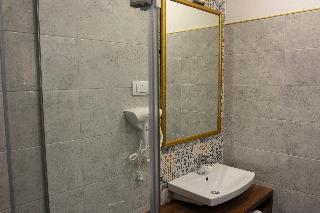 Luxury Rooms Velika Skadarlija fotoÄŸrafÄ±