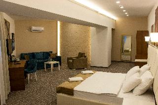 Luxury Rooms Velika Skadarlija fotoÄŸrafÄ±