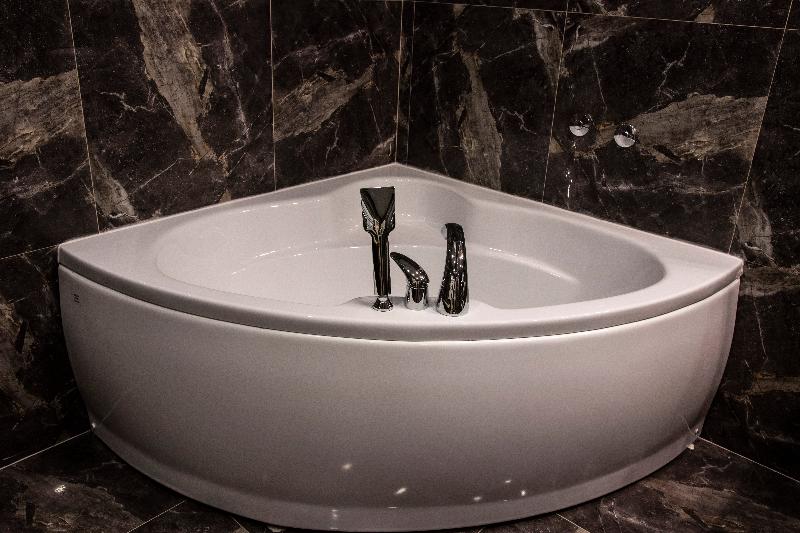 Luxury Rooms Velika Skadarlija - Oda