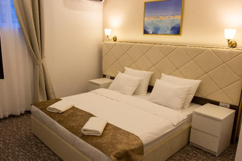 Luxury Rooms Velika Skadarlija - Oda