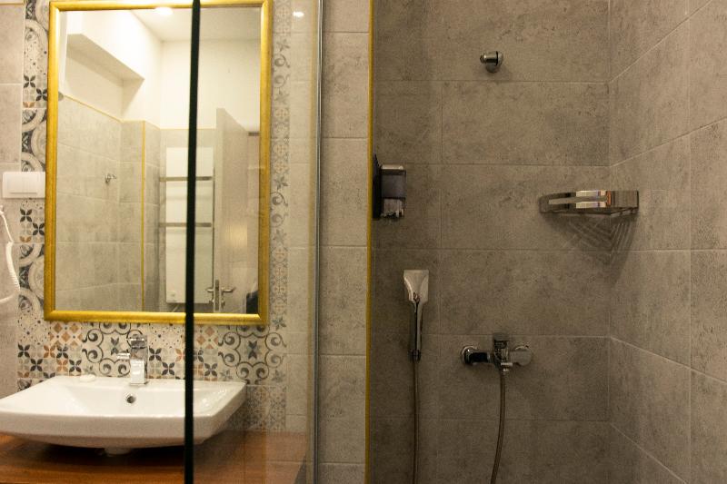 Luxury Rooms Velika Skadarlija - Oda