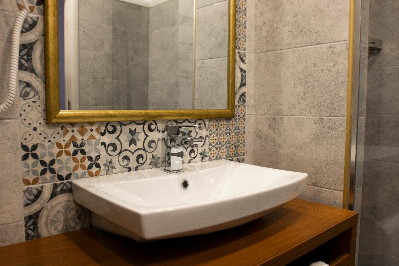 Luxury Rooms Velika Skadarlija - Oda