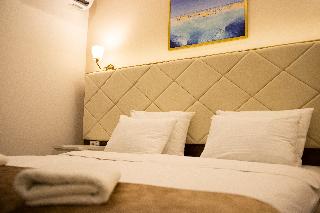 Luxury Rooms Velika Skadarlija fotoÄŸrafÄ±