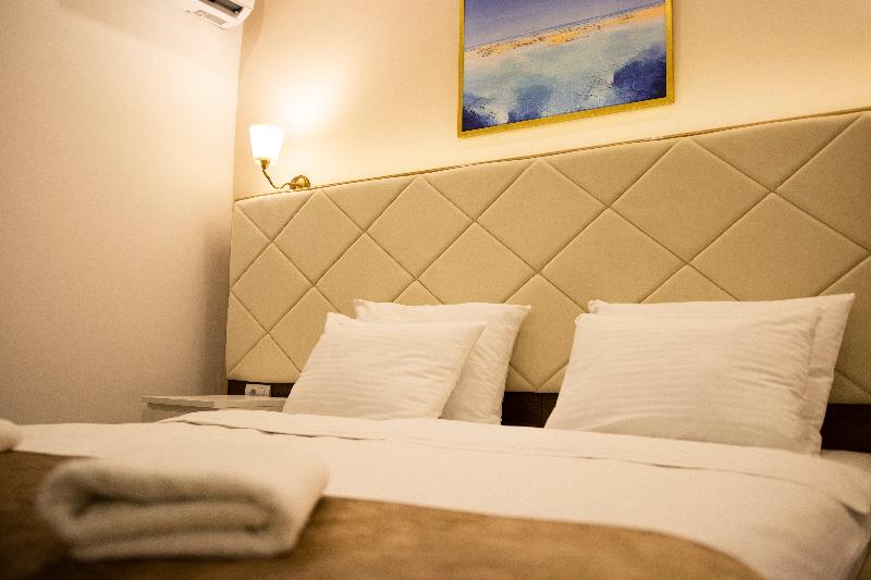 Luxury Rooms Velika Skadarlija - Oda