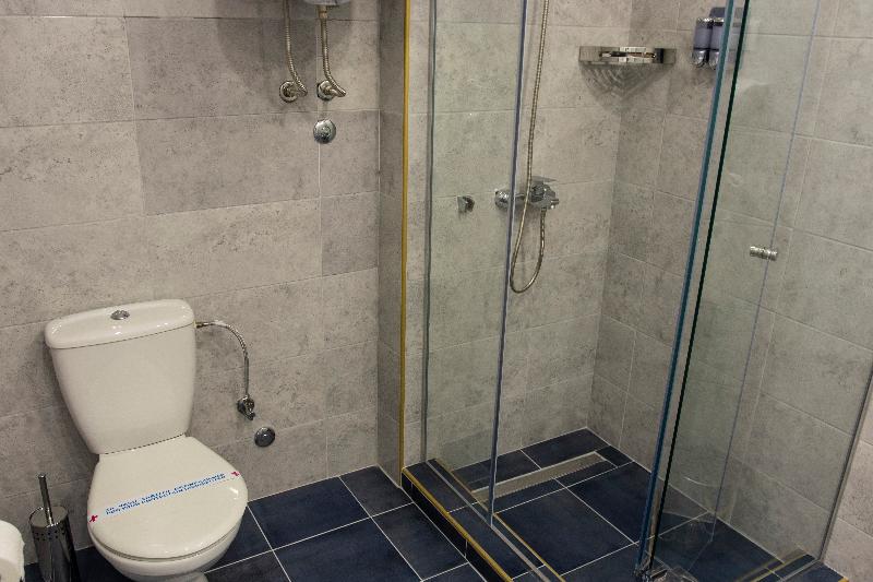 Luxury Rooms Velika Skadarlija - Oda