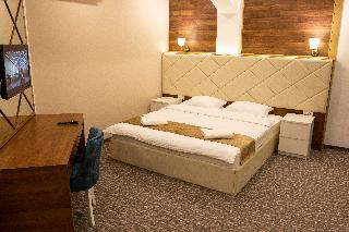 Luxury Rooms Velika Skadarlija fotoÄŸrafÄ±