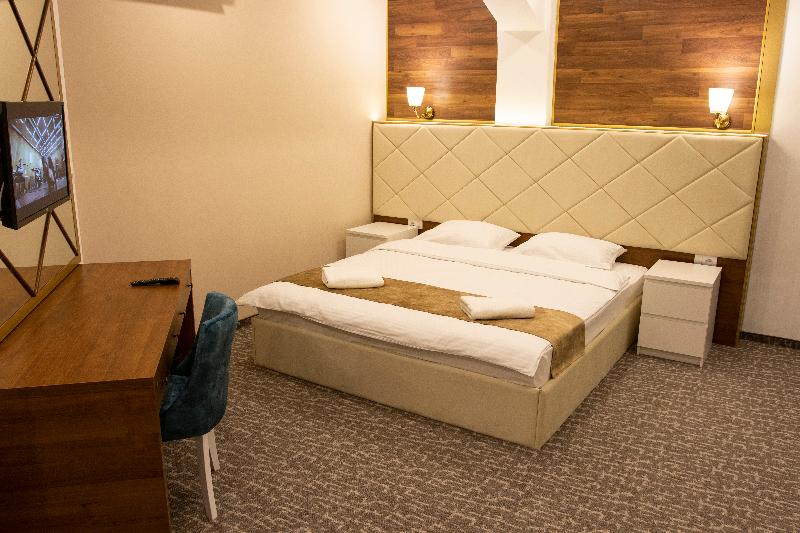 Luxury Rooms Velika Skadarlija - Oda