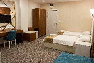 Luxury Rooms Velika Skadarlija fotoÄŸrafÄ±