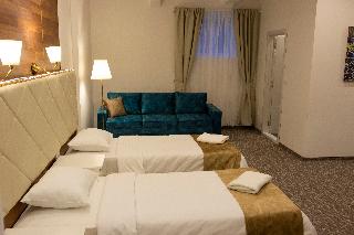 Luxury Rooms Velika Skadarlija fotoÄŸrafÄ±