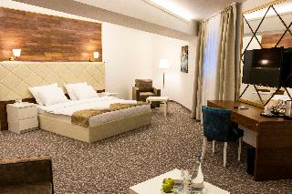 Luxury Rooms Velika Skadarlija fotoÄŸrafÄ±