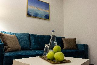 Luxury Rooms Velika Skadarlija fotoÄŸrafÄ±