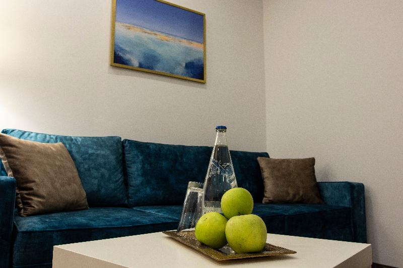 Luxury Rooms Velika Skadarlija - Oda