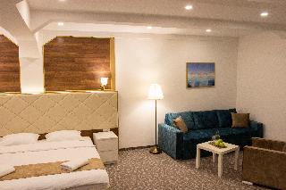Luxury Rooms Velika Skadarlija fotoÄŸrafÄ±
